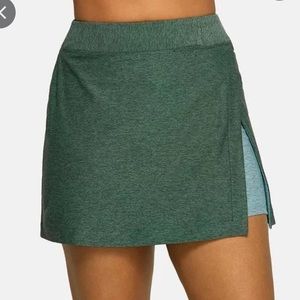 Outdoor Voices Two Tone Court Skort